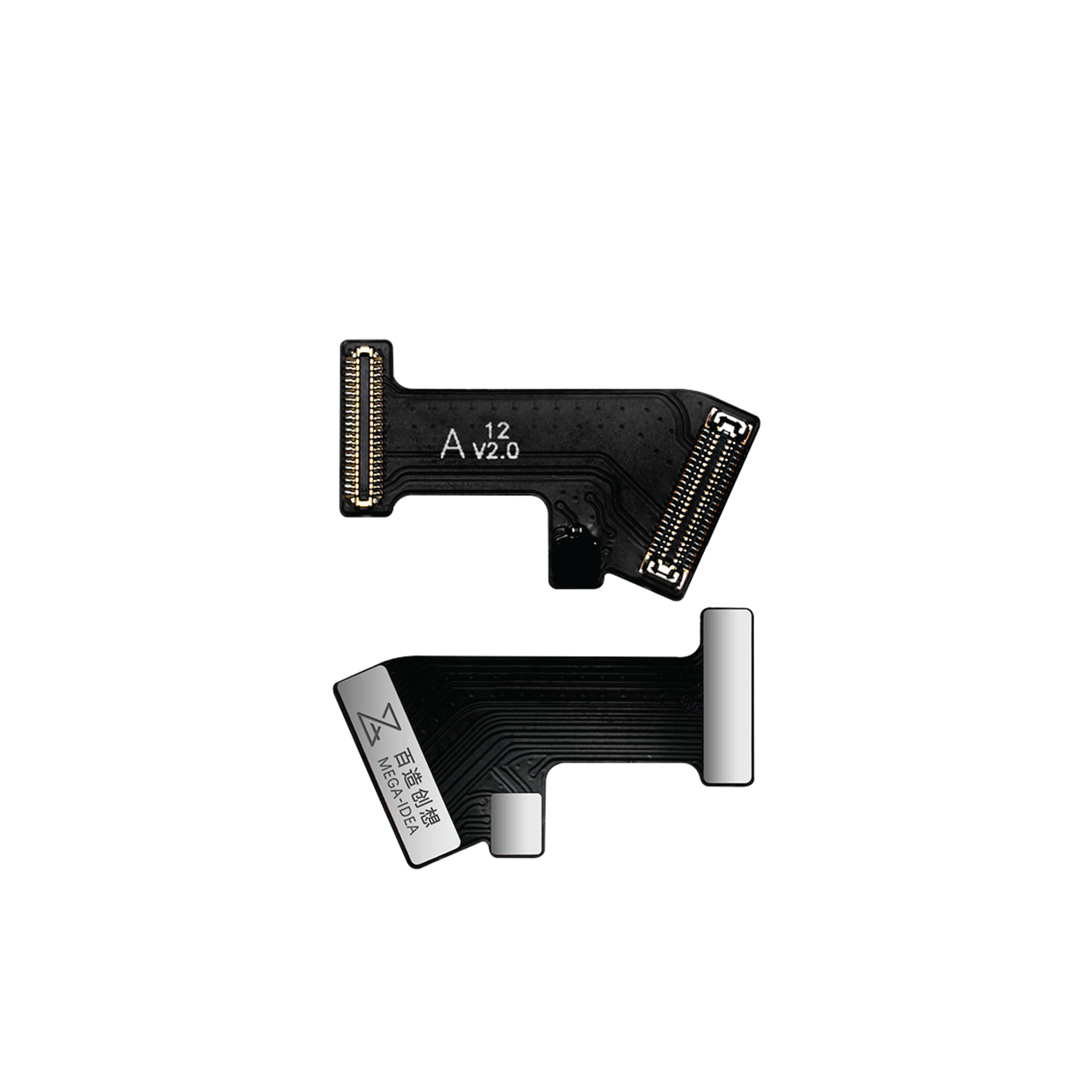 Fexible Mega-idea Rear Camera Repair Tag-on FPC 12